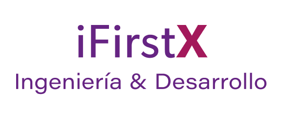 iFirstX